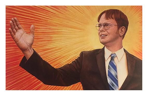 dwight-messiah